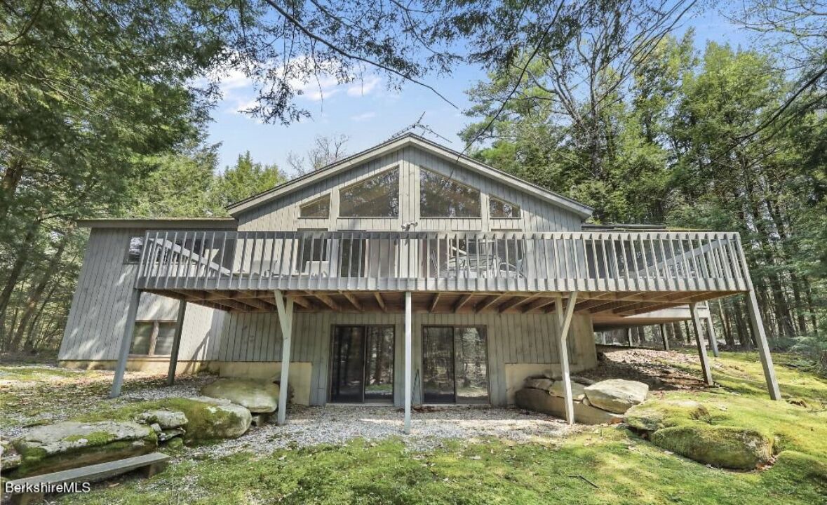 Photo of Outdoor in Sandisfield