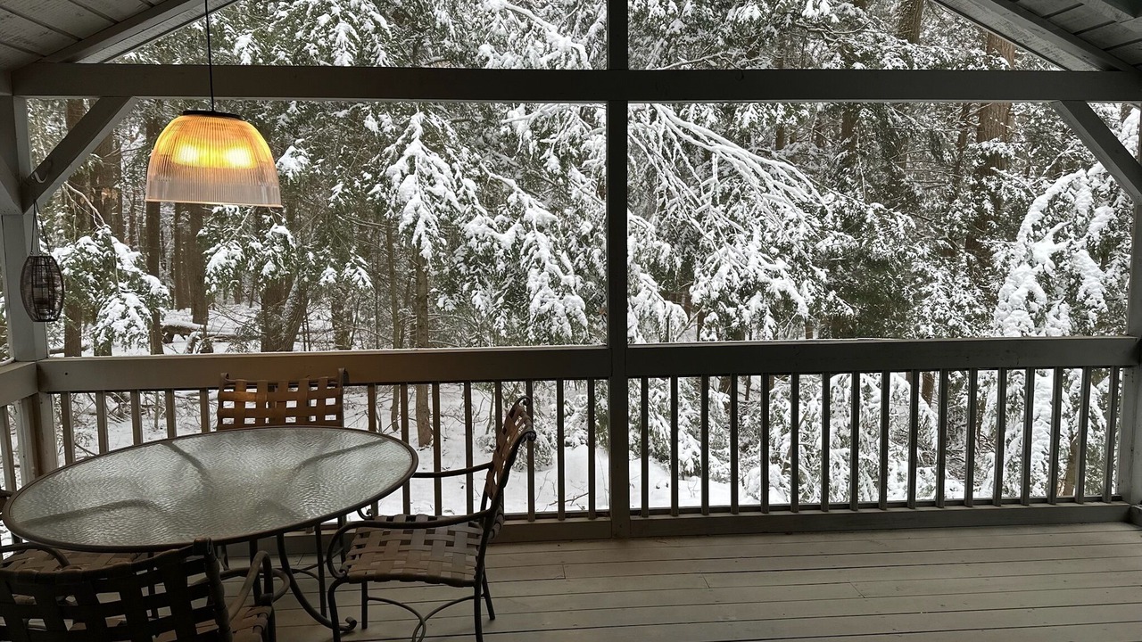 Photo of Outdoor in Sandisfield
