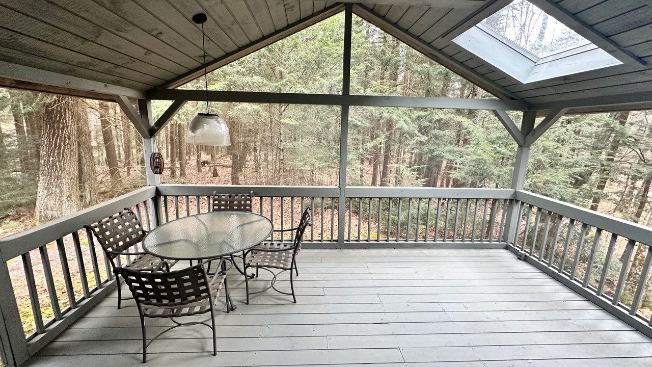 Photo of Outdoor in Sandisfield