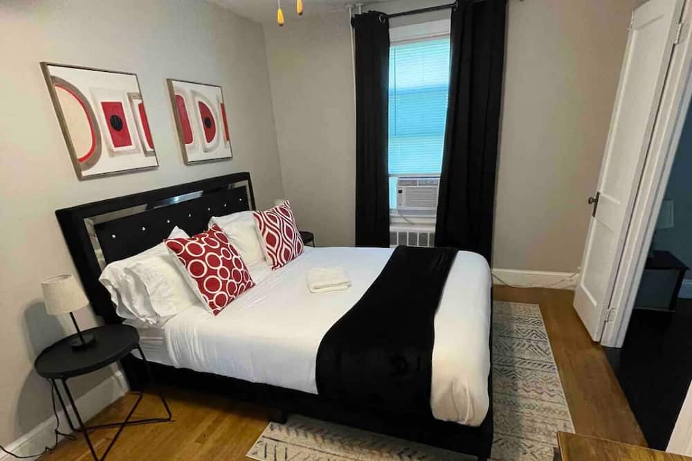 Photo of Bedroom in Norwich
