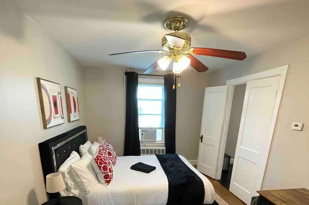 Photo of Bedroom in Norwich