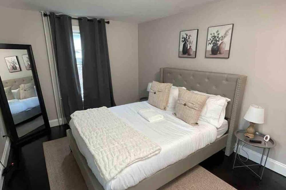 Photo of Bedroom in Norwich