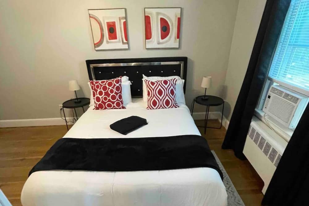 Photo of Bedroom in Norwich