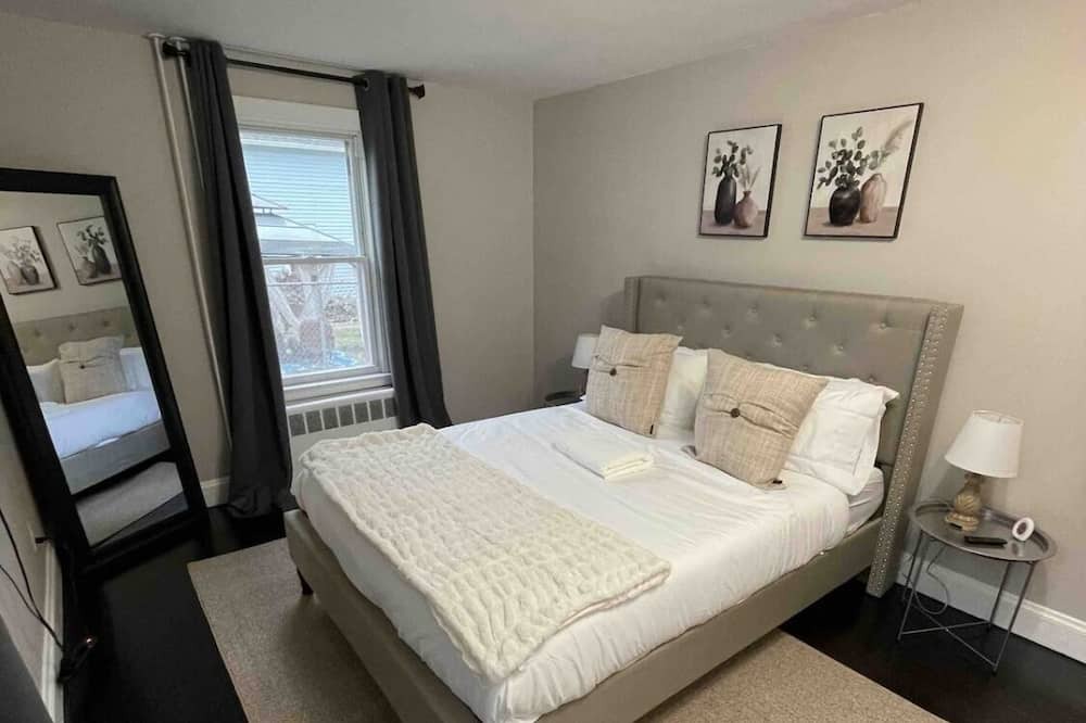 Photo of Bedroom in Norwich