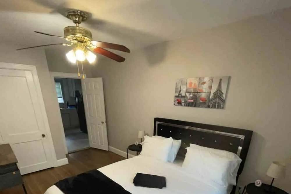 Photo of Bedroom in Norwich
