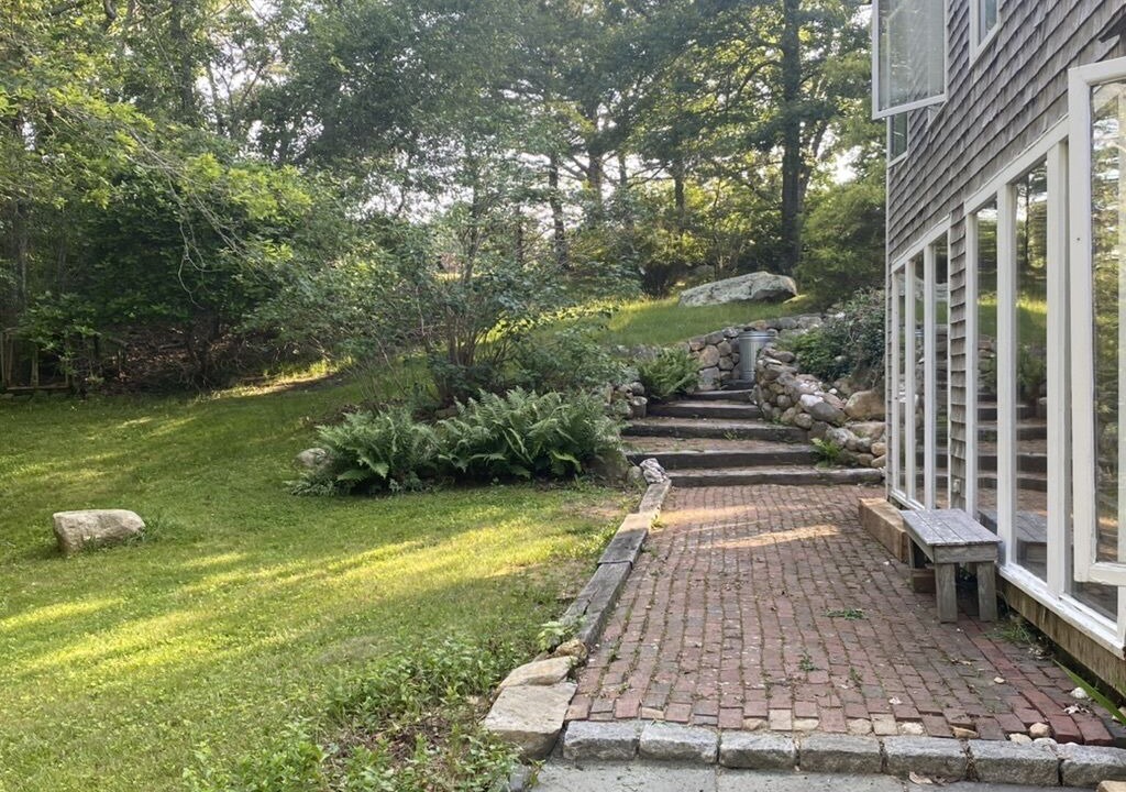 Photo of Outdoor in West Tisbury
