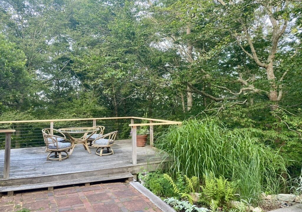 Photo of Outdoor in West Tisbury