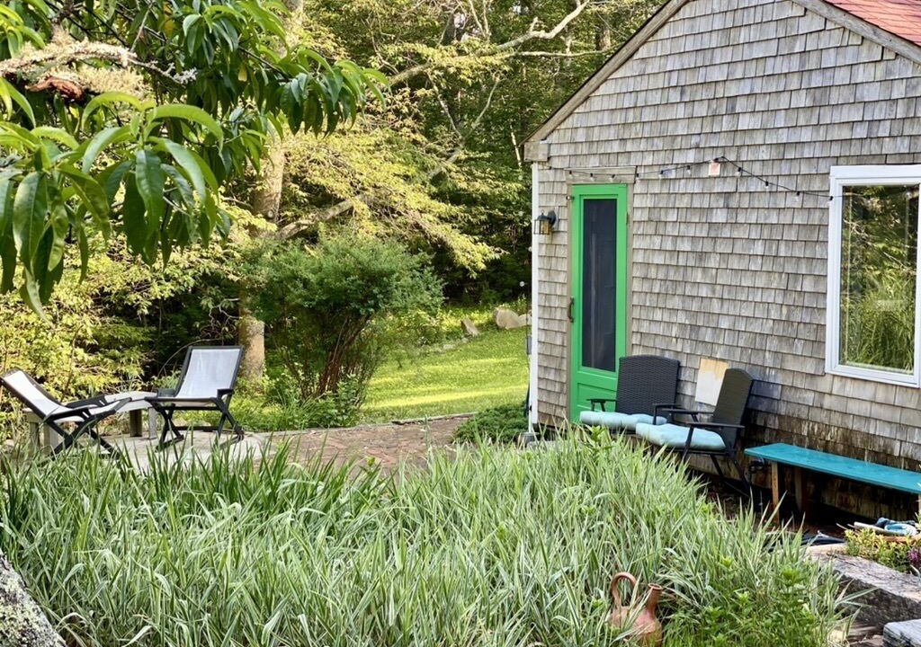 Photo of Outdoor in West Tisbury