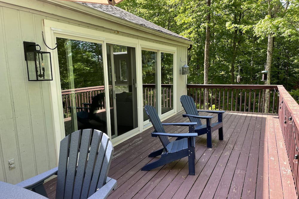 Photo of Patio Balcony in Lakeville