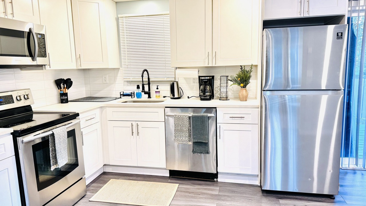 Photo of Kitchen in Pocono Summit
