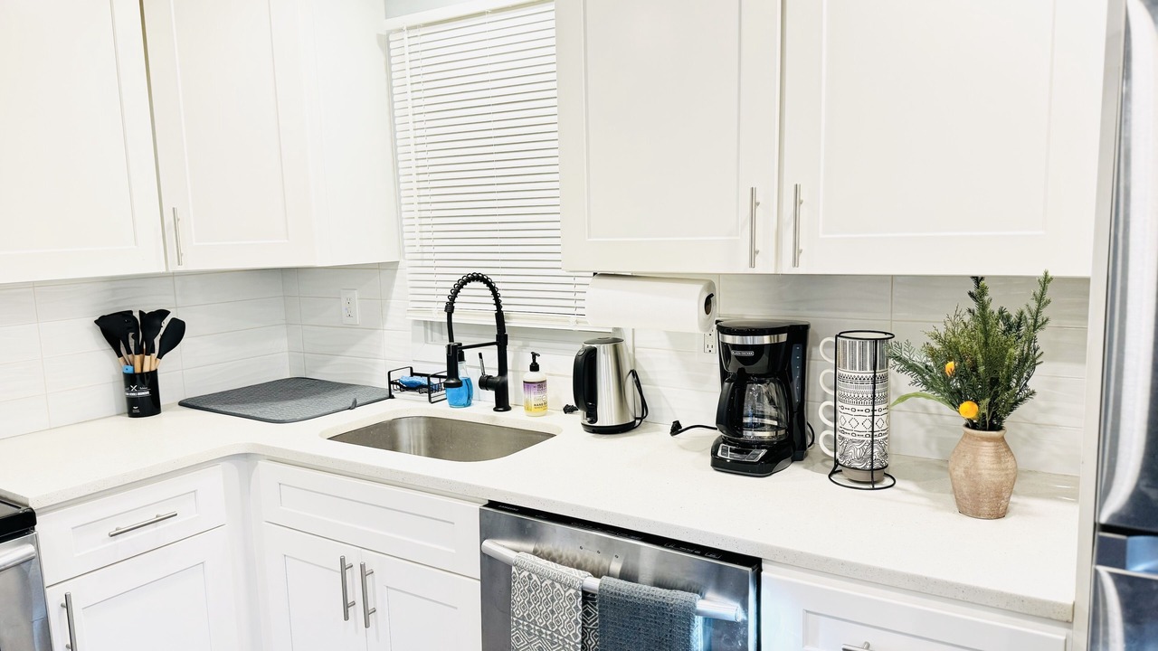 Photo of Kitchen in Pocono Summit