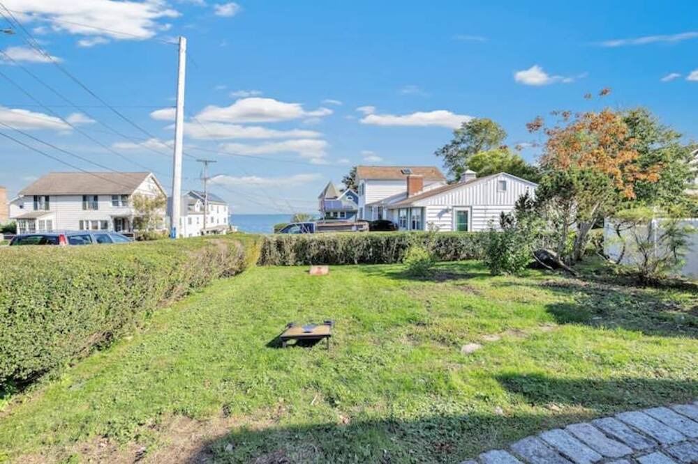 Photo of Outdoor in Milford