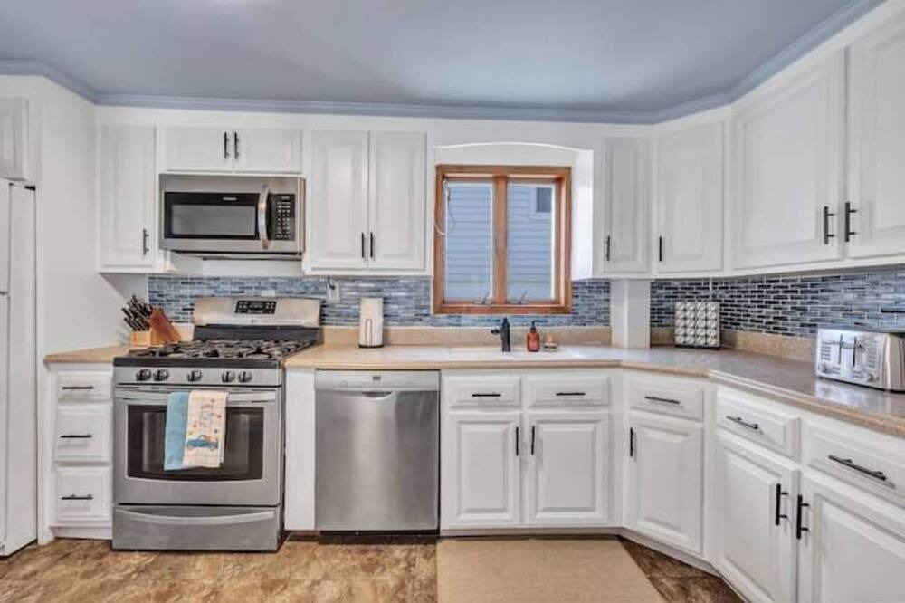 Photo of Kitchen in Milford