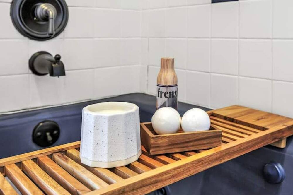 Photo of Bathroom in Milford