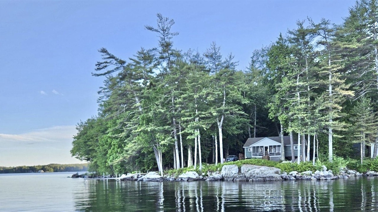 Photo of Outdoor in Sebago