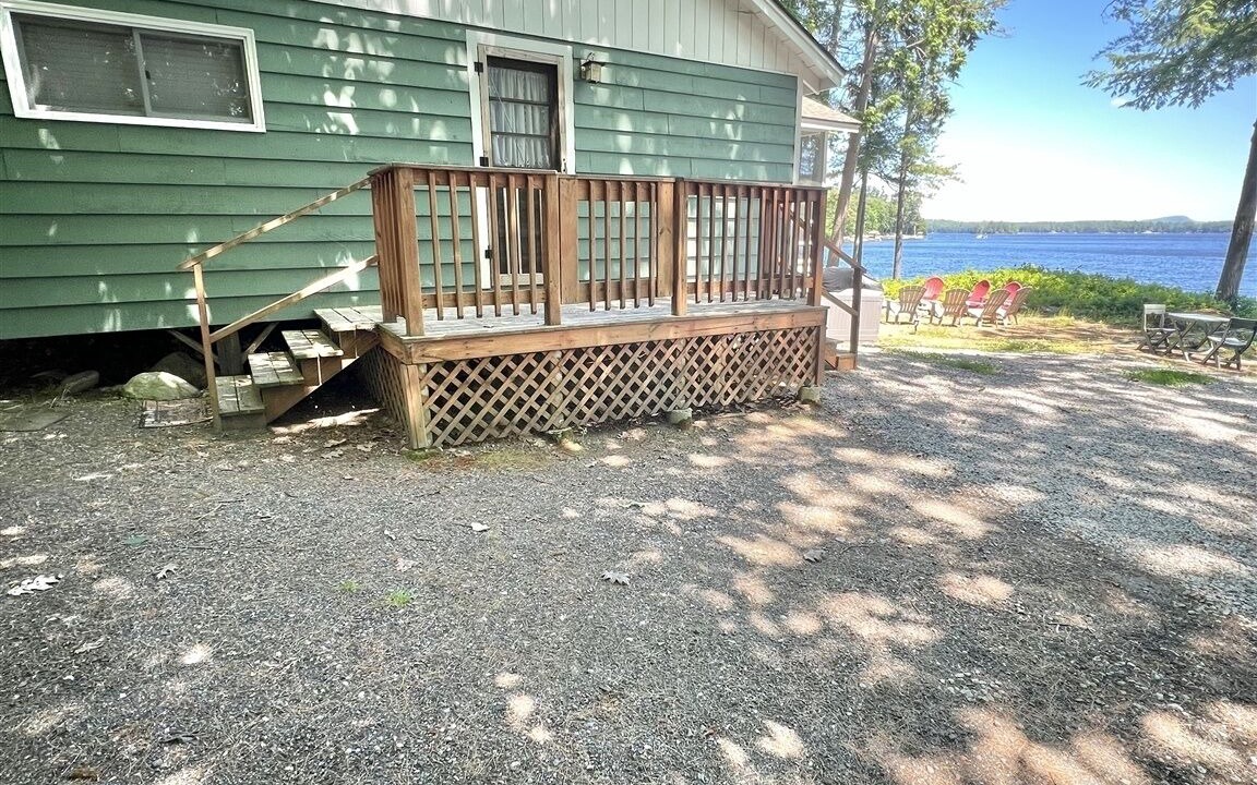 Photo of Outdoor in Sebago