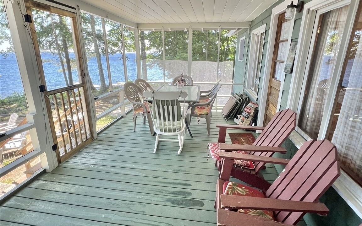 Photo of Outdoor in Sebago