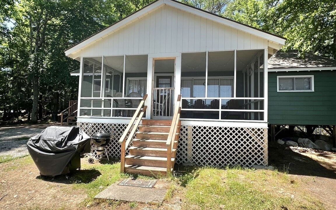 Photo of Outdoor in Sebago