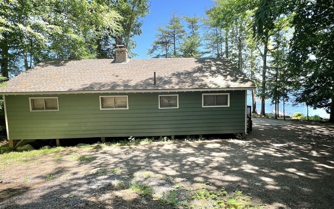 Photo of Outdoor in Sebago