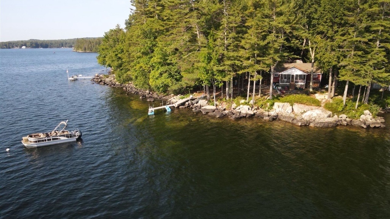 Photo of Others in Sebago