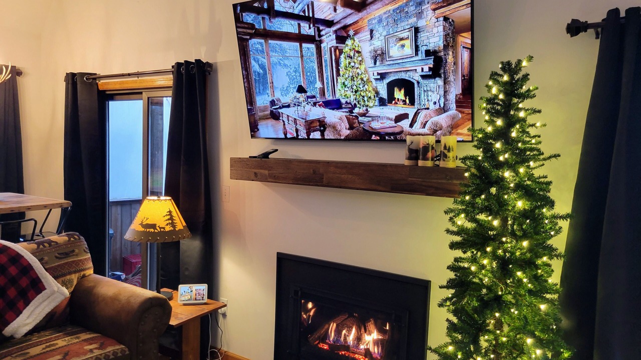 Photo of Livingroom in Argyle
