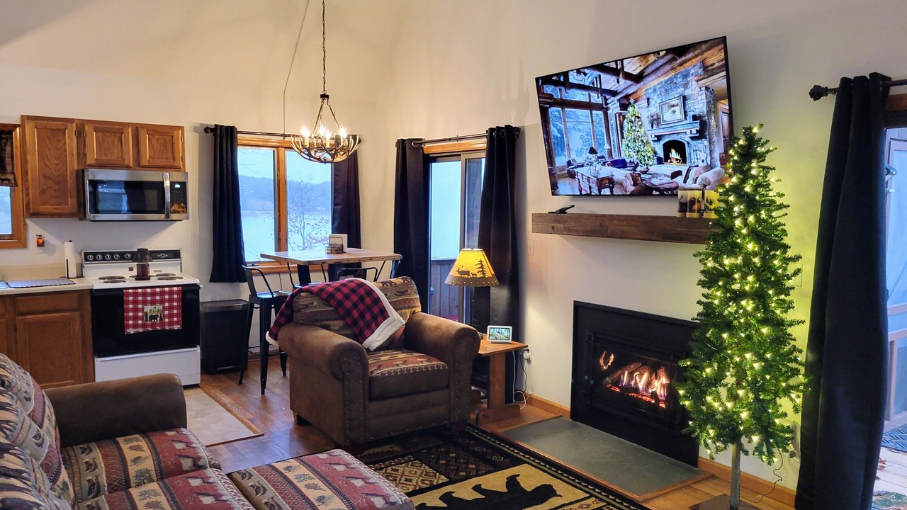 Photo of Livingroom in Argyle