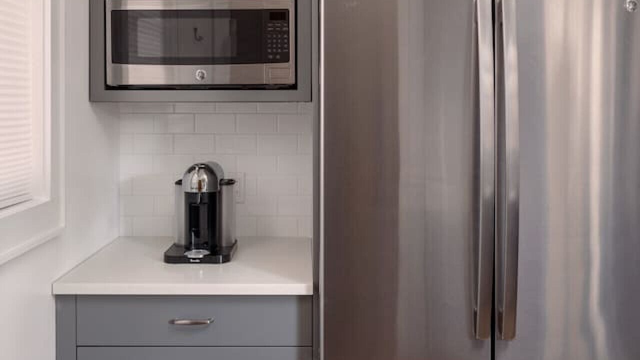 Photo of Kitchen in Hudson