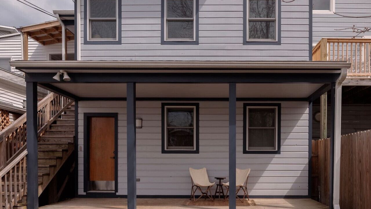 Photo of Outdoor in Hudson