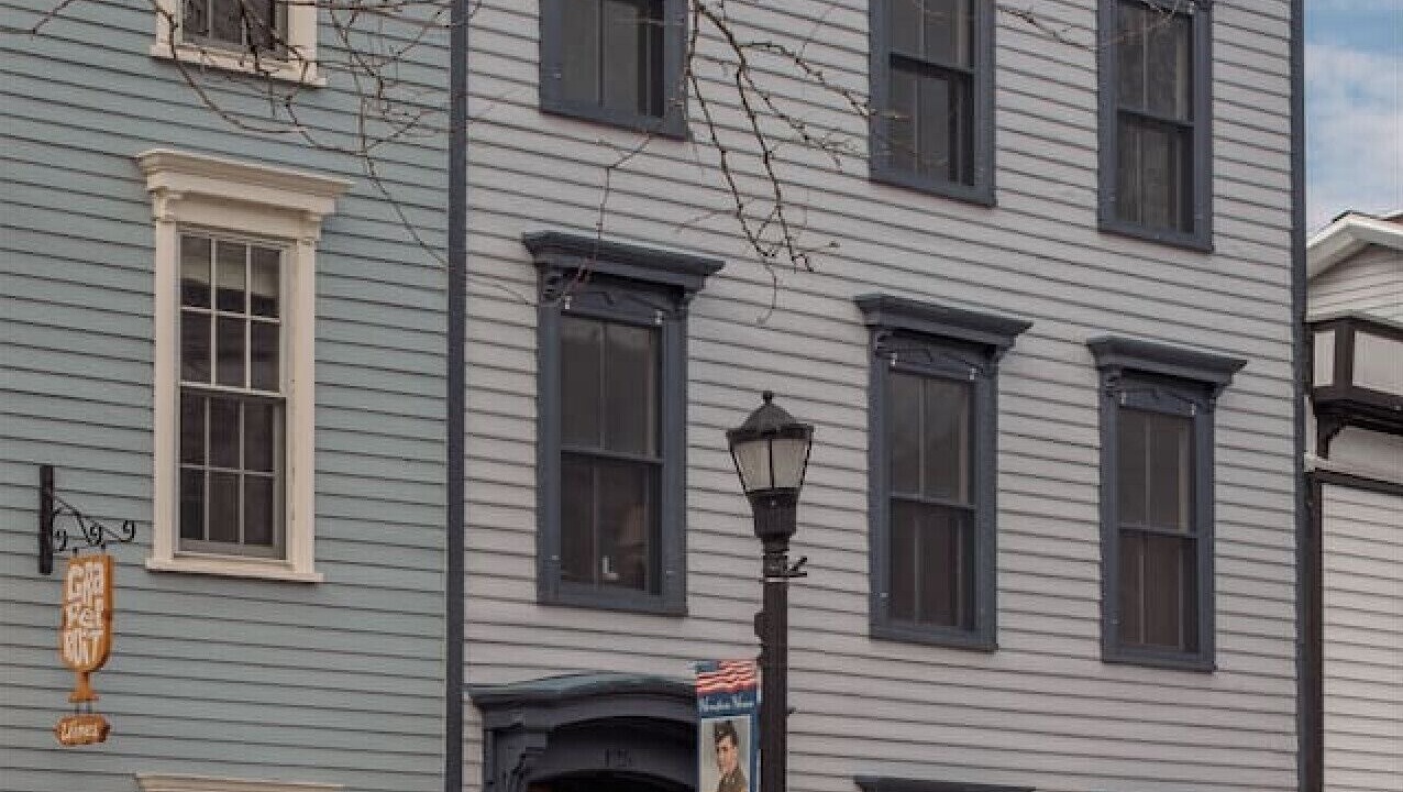 Photo of Outdoor in Hudson