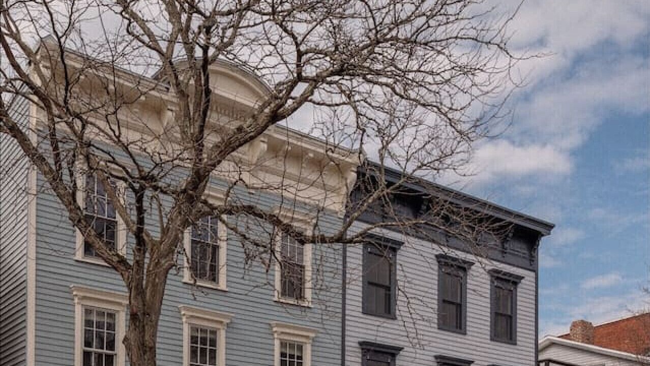 Photo of Outdoor in Hudson