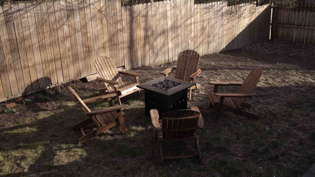 Photo of Outdoor in Hudson