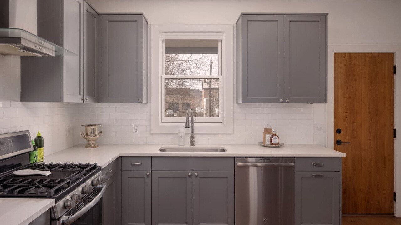 Photo of Kitchen in Hudson