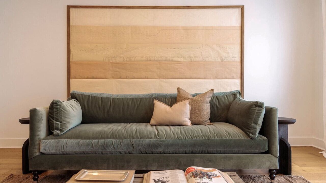 Photo of Livingroom in Hudson