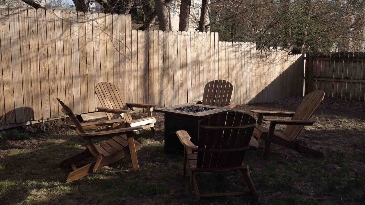 Photo of Outdoor in Hudson