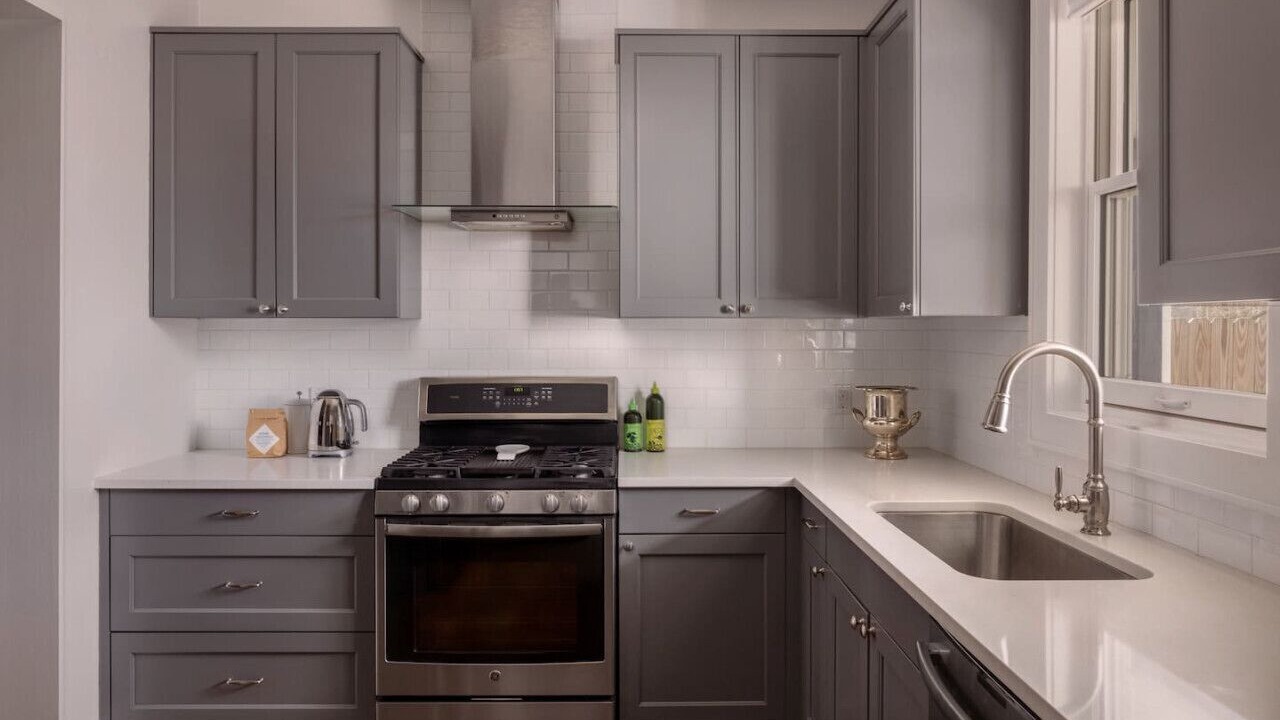 Photo of Kitchen in Hudson