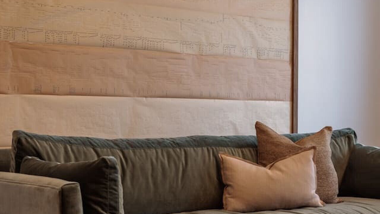 Photo of Livingroom in Hudson