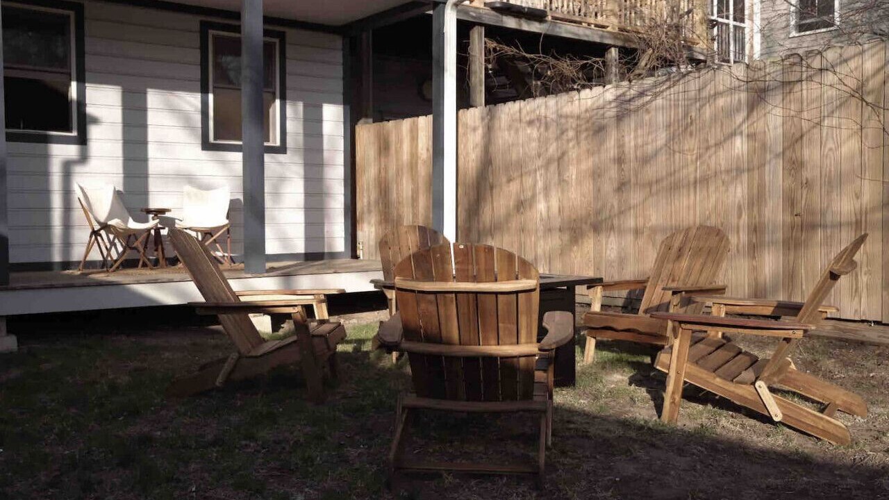 Photo of Patio Balcony in Hudson