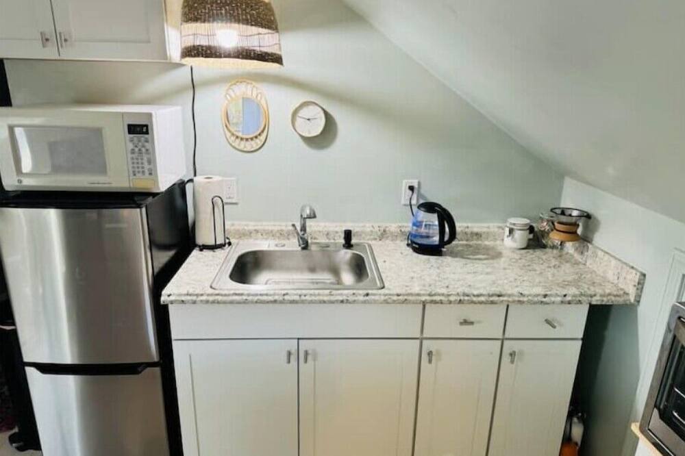 Photo of Kitchen in Wallingford Center