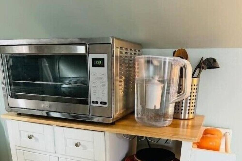 Photo of Kitchen in Wallingford Center