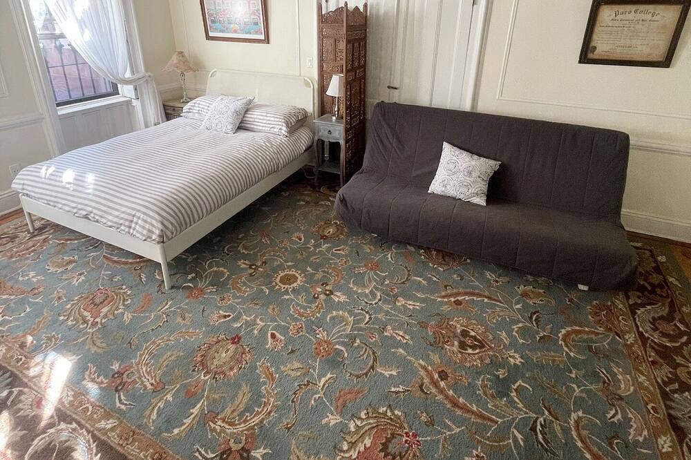 Photo of Bedroom in Clinton Hill