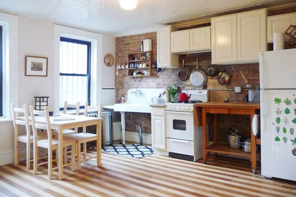 Photo of Kitchen in Clinton Hill
