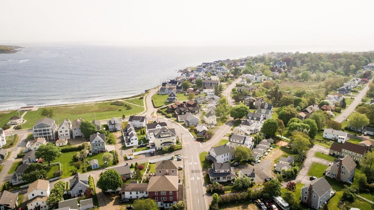 Photo of Outdoor in York Beach