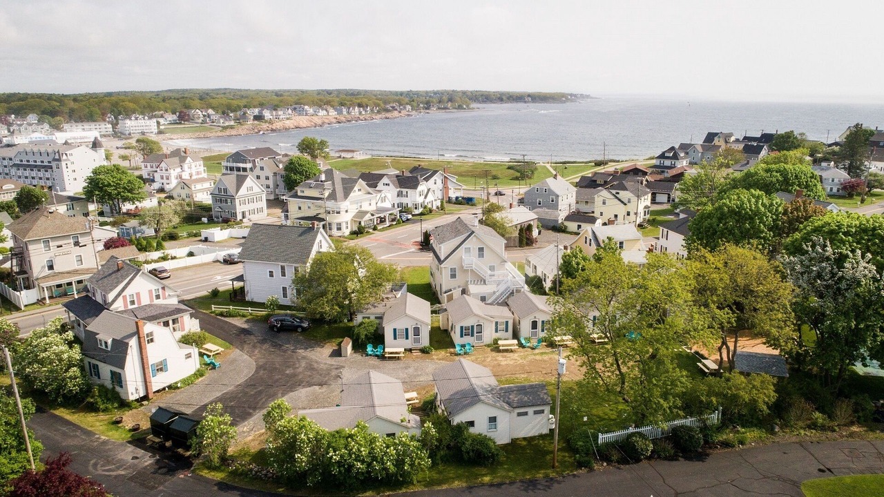 Photo of Outdoor in York Beach
