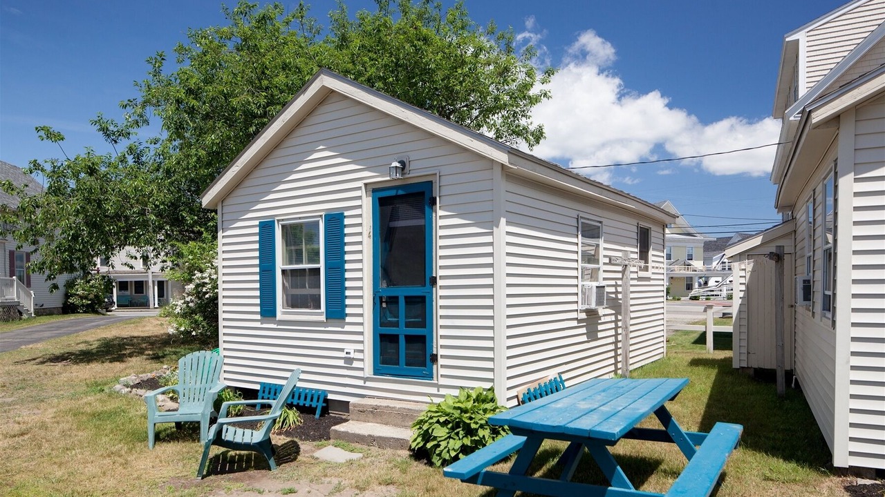Photo of Outdoor in York Beach