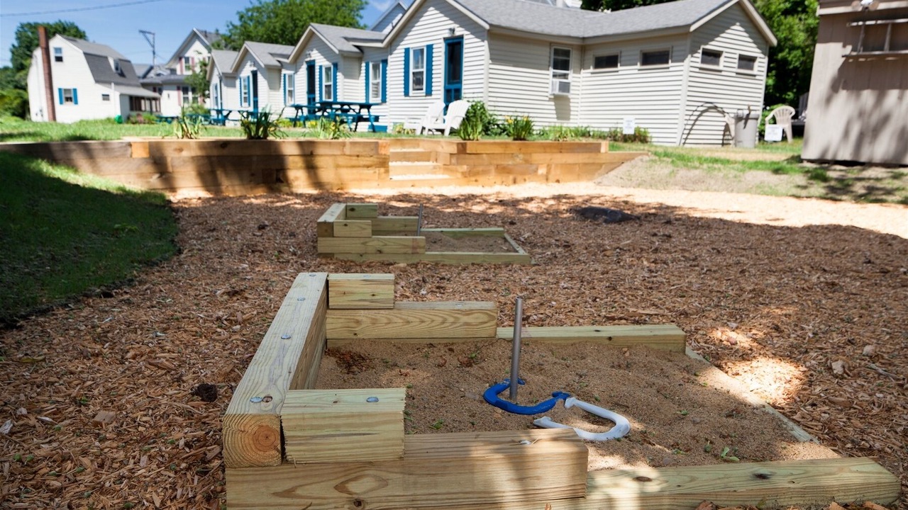Photo of Outdoor in York Beach