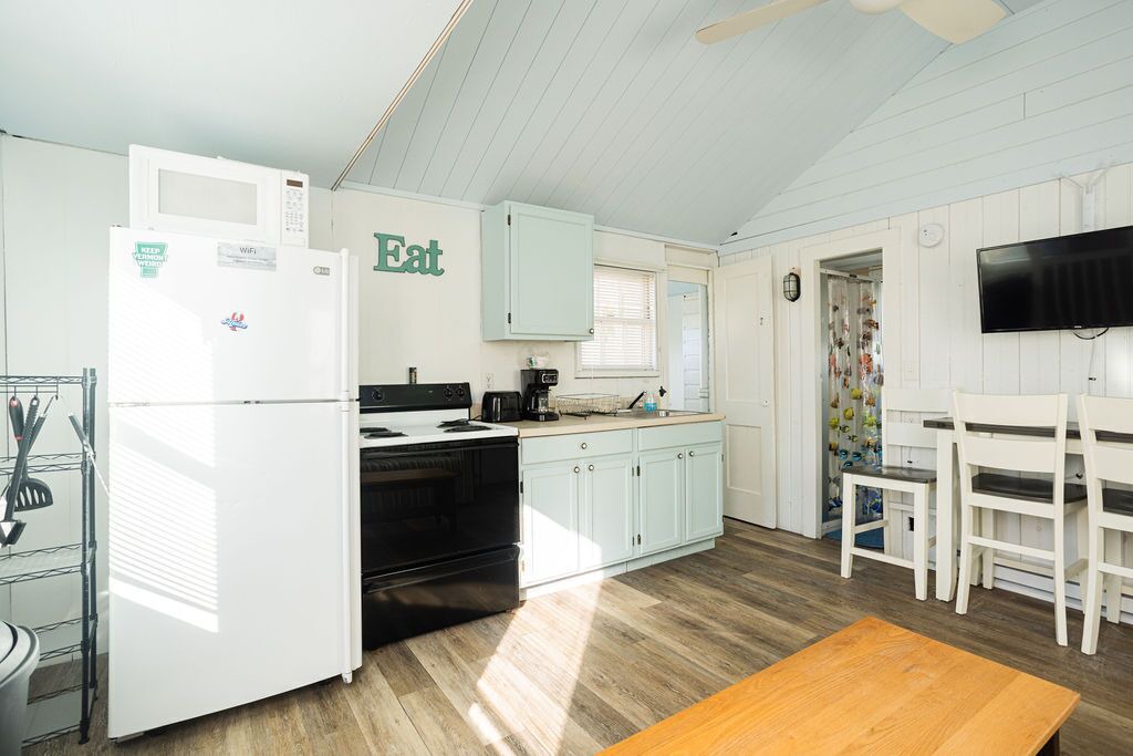 Photo of Kitchen in York Beach