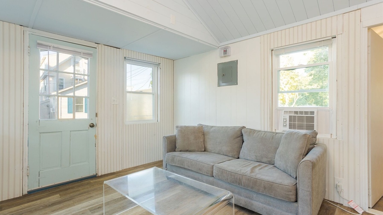 Photo of Livingroom in York Beach