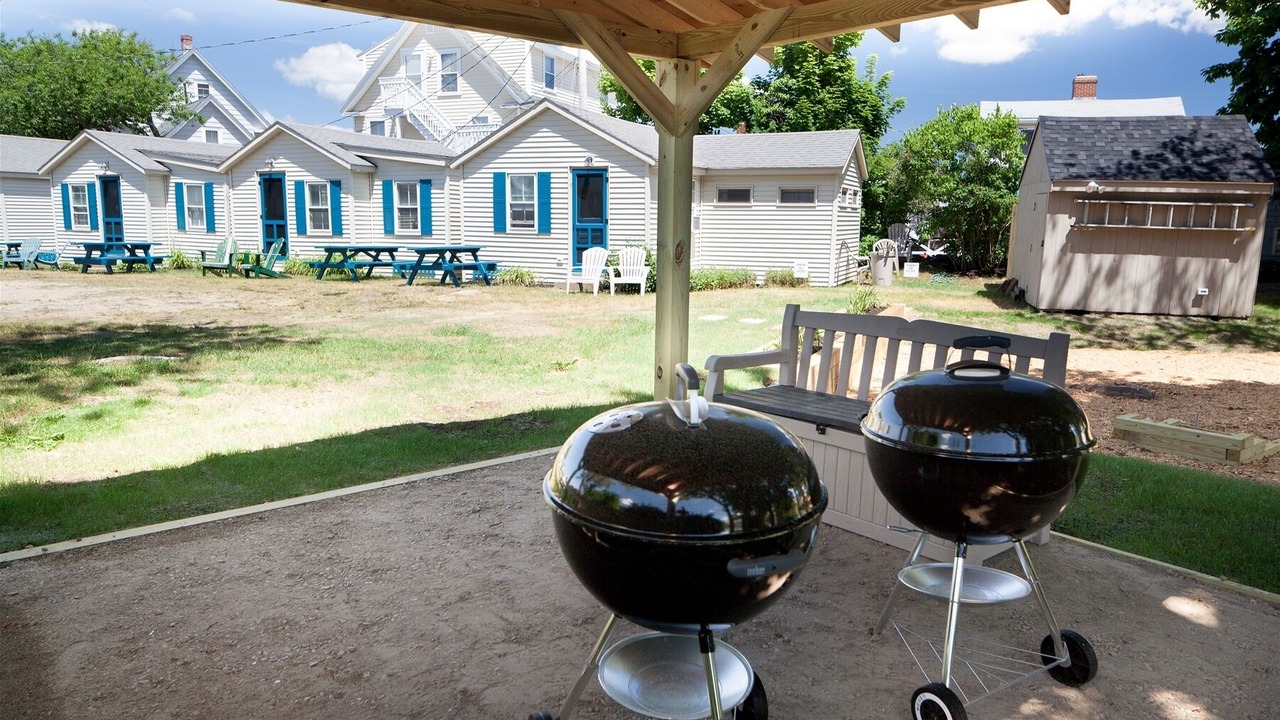 Photo of Outdoor in York Beach