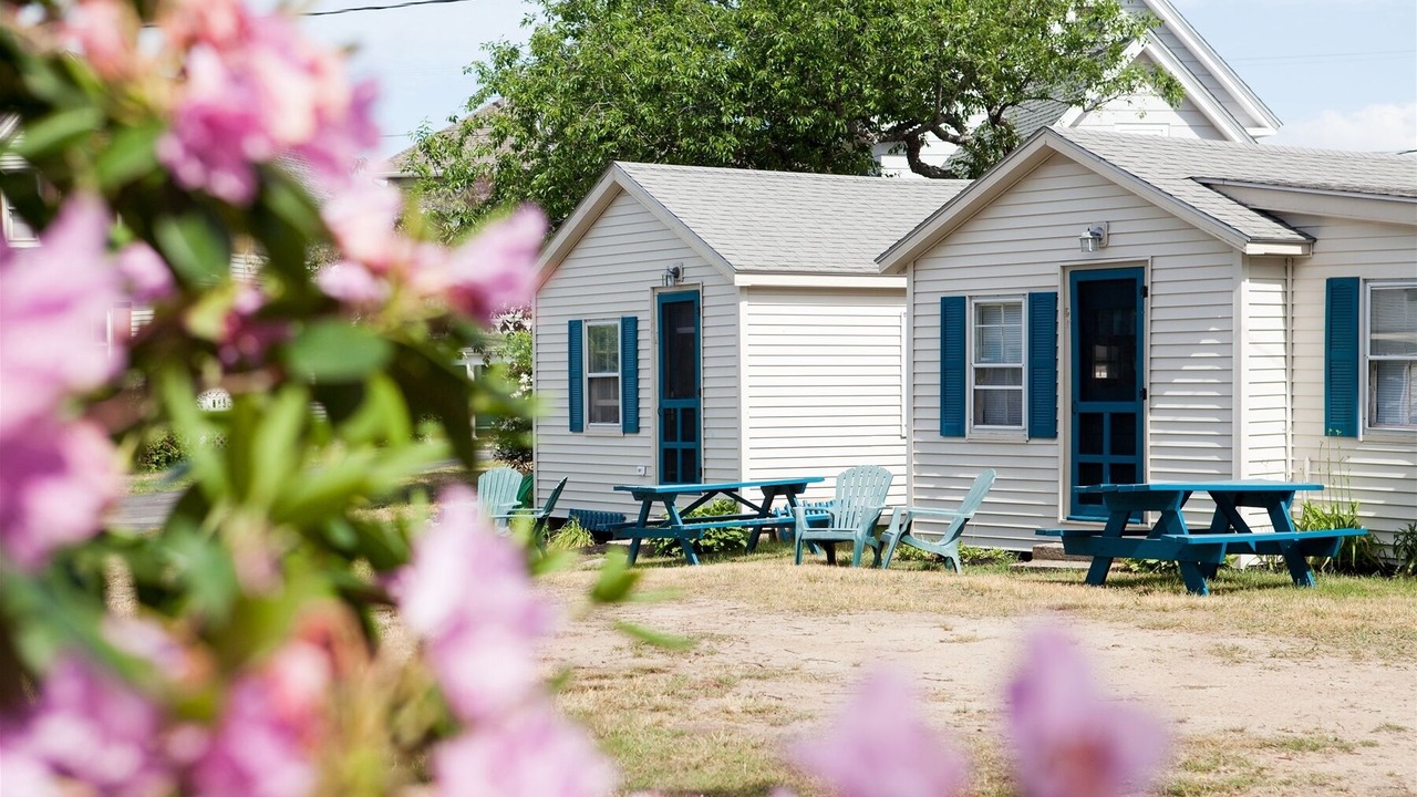 Photo of Outdoor in York Beach