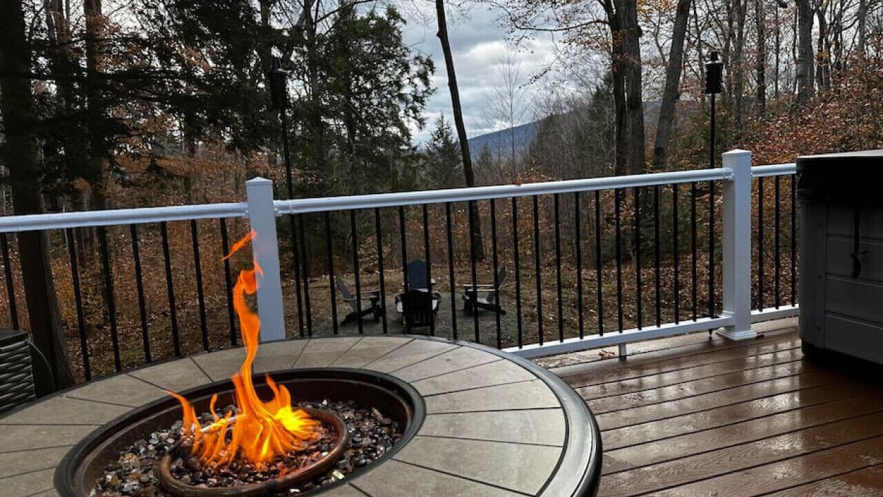 Photo of Outdoor in Tamworth